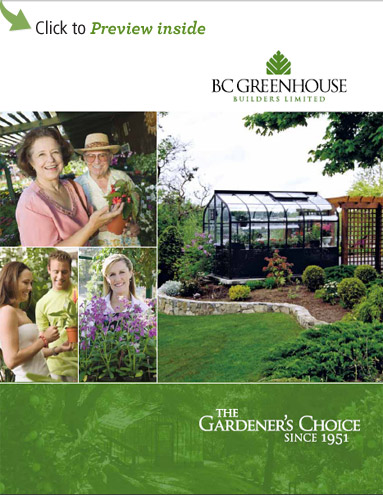 green house kits